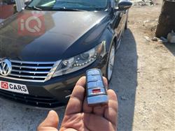 فولكسفاغن باسات